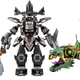 Image for article titled The Ninjago Movie Is Spawning Some Very Cool Lego Sets